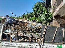 Best Recycling Services for Junk  in Fort Pierce, FL
