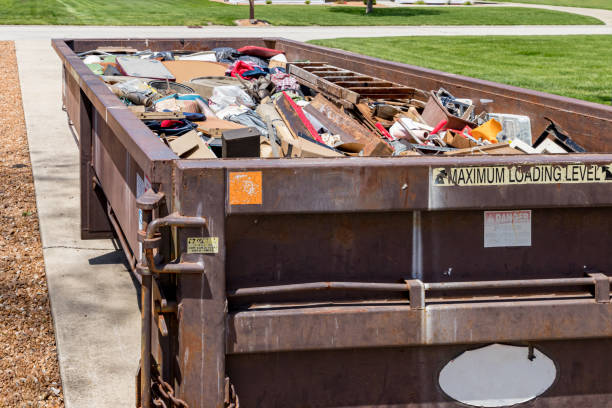Best Residential Junk Removal  in Fort Pierce, FL