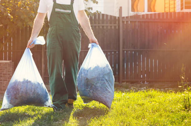 Best Basement Cleanout  in Fort Pierce, FL
