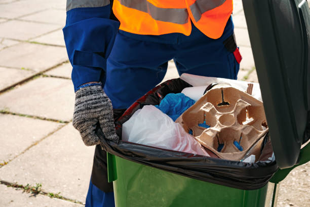 Trusted Fort Pierce, FL Junk Removal Services Experts
