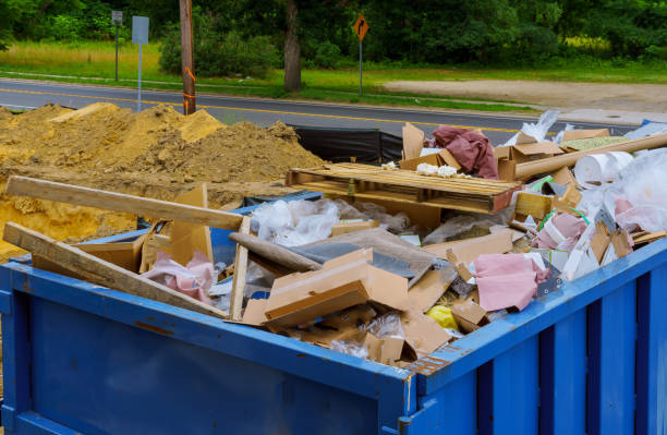 Shed Removal in Fort Pierce, FL