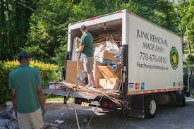 Demolition Debris Removal in Fort Pierce, FL
